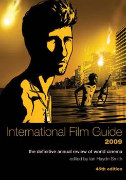 2009 International Film Guide